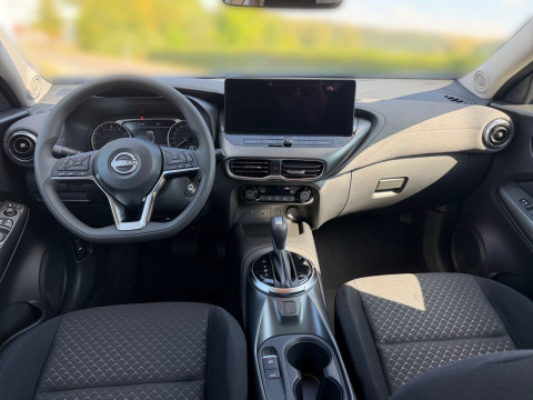 Ansicht 10 - Neuwagen Fahrzeug, Modell Juke der Marke Nissan von Verkäufer Autohaus Dambach GmbH