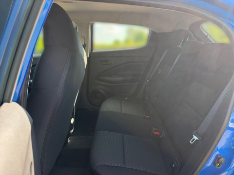 Ansicht 11 - Neuwagen Fahrzeug, Modell Juke der Marke Nissan von Verkäufer Autohaus Dambach GmbH