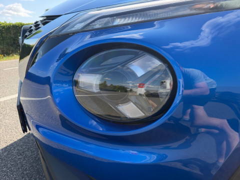 Ansicht 13 - Neuwagen Fahrzeug, Modell Juke der Marke Nissan von Verkäufer Autohaus Dambach GmbH