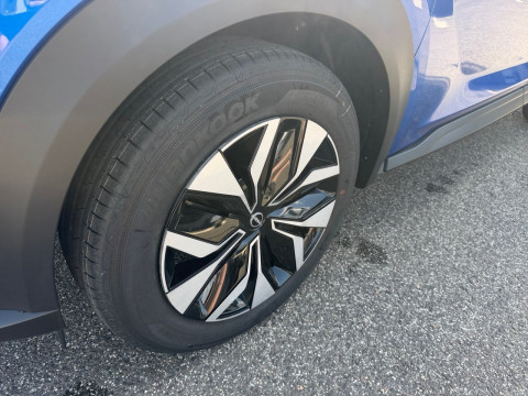 Ansicht 14 - Neuwagen Fahrzeug, Modell Juke der Marke Nissan von Verkäufer Autohaus Dambach GmbH