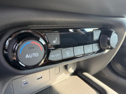 Ansicht 16 - Neuwagen Fahrzeug, Modell Juke der Marke Nissan von Verkäufer Autohaus Dambach GmbH