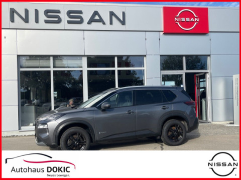 Ansicht 2 - Gebrauchtwagen Fahrzeug, Modell X-Trail der Marke Nissan von Verkäufer Autohaus Dokic GmbH & Co.KG