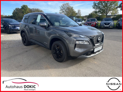 Ansicht 5 - Gebrauchtwagen Fahrzeug, Modell X-Trail der Marke Nissan von Verkäufer Autohaus Dokic GmbH & Co.KG