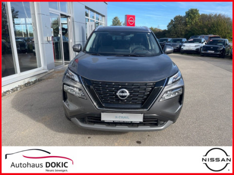 Ansicht 6 - Gebrauchtwagen Fahrzeug, Modell X-Trail der Marke Nissan von Verkäufer Autohaus Dokic GmbH & Co.KG