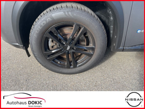 Ansicht 9 - Gebrauchtwagen Fahrzeug, Modell X-Trail der Marke Nissan von Verkäufer Autohaus Dokic GmbH & Co.KG