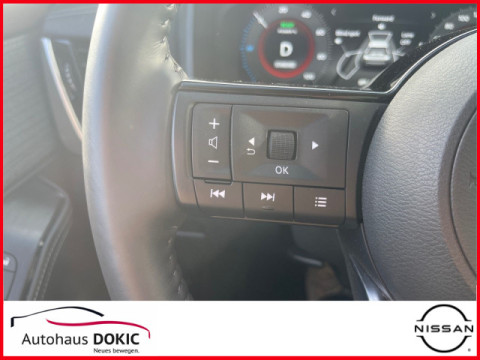 Ansicht 19 - Gebrauchtwagen Fahrzeug, Modell X-Trail der Marke Nissan von Verkäufer Autohaus Dokic GmbH & Co.KG