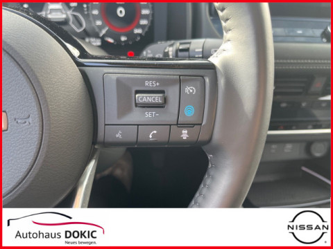 Ansicht 20 - Gebrauchtwagen Fahrzeug, Modell X-Trail der Marke Nissan von Verkäufer Autohaus Dokic GmbH & Co.KG