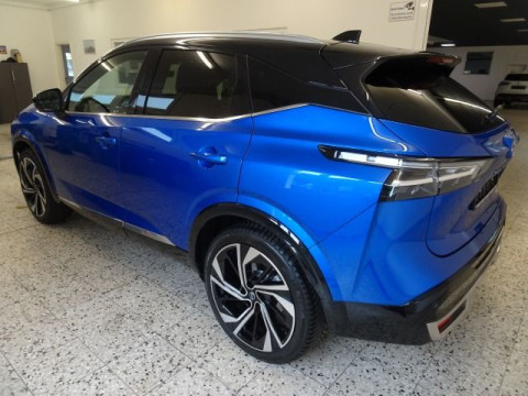 Ansicht 4 - Gebrauchtwagen Fahrzeug, Modell Qashqai der Marke Nissan von Verkäufer Autohaus Ulrich GmbH