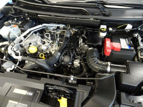 Ansicht 22 - Gebrauchtwagen Fahrzeug, Modell Qashqai der Marke Nissan von Verkäufer Autohaus Ulrich GmbH