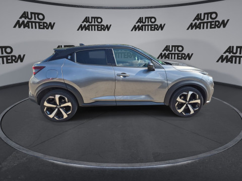 Ansicht 9 - Gebrauchtwagen Fahrzeug, Modell Juke der Marke Nissan von Verkäufer Mattern GmbH
