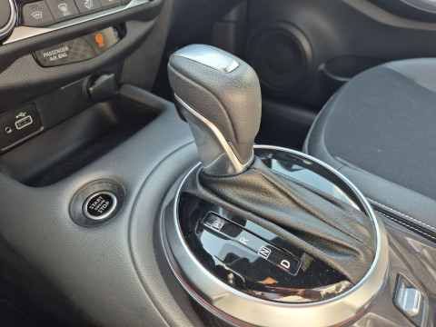 Ansicht 24 - Gebrauchtwagen Fahrzeug, Modell Juke der Marke Nissan von Verkäufer Mattern GmbH