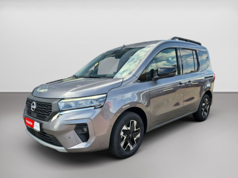 Ansicht 2 - Neuwagen Fahrzeug, Modell Townstar der Marke Nissan von Verkäufer C. Thomsen GmbH