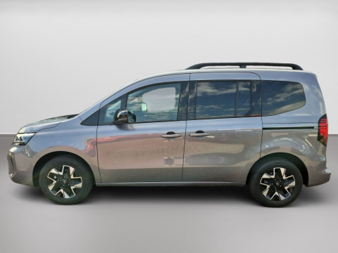 Ansicht 4 - Neuwagen Fahrzeug, Modell Townstar der Marke Nissan von Verkäufer C. Thomsen GmbH