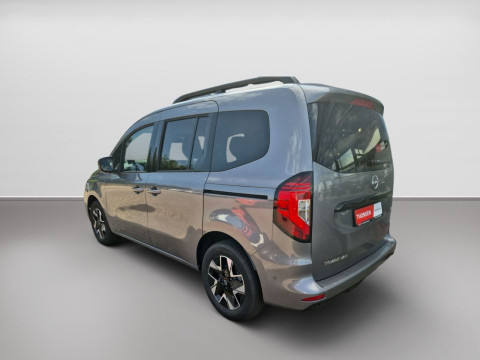 Ansicht 5 - Neuwagen Fahrzeug, Modell Townstar der Marke Nissan von Verkäufer C. Thomsen GmbH