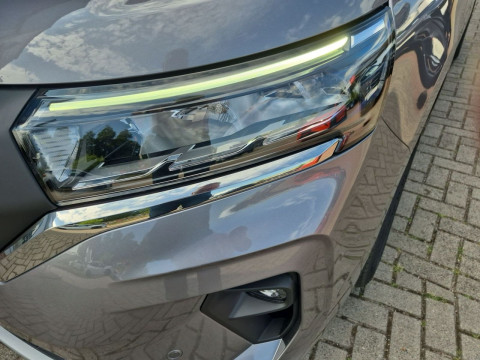 Ansicht 7 - Neuwagen Fahrzeug, Modell Townstar der Marke Nissan von Verkäufer C. Thomsen GmbH