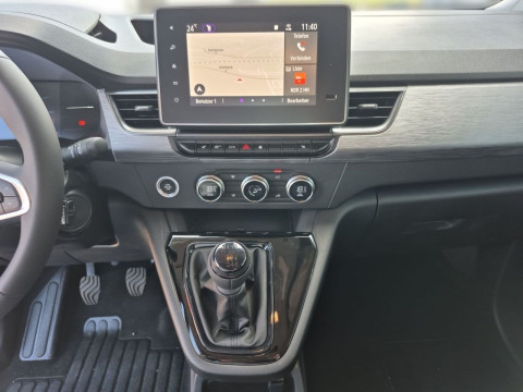 Ansicht 14 - Neuwagen Fahrzeug, Modell Townstar der Marke Nissan von Verkäufer C. Thomsen GmbH
