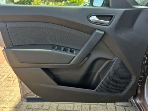 Ansicht 18 - Neuwagen Fahrzeug, Modell Townstar der Marke Nissan von Verkäufer C. Thomsen GmbH