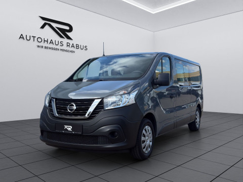 Ansicht 2 - Gebrauchtwagen Fahrzeug, Modell NV300 der Marke Nissan von Verkäufer Autohaus Rabus e.K.