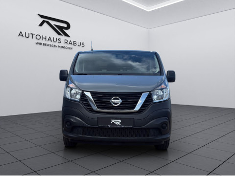 Ansicht 3 - Gebrauchtwagen Fahrzeug, Modell NV300 der Marke Nissan von Verkäufer Autohaus Rabus e.K.