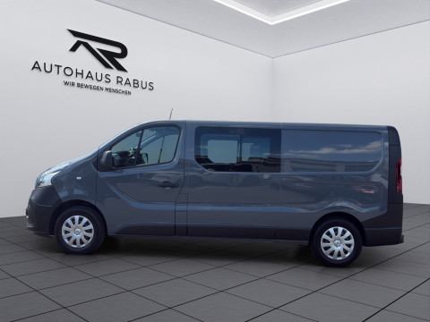 Ansicht 4 - Gebrauchtwagen Fahrzeug, Modell NV300 der Marke Nissan von Verkäufer Autohaus Rabus e.K.