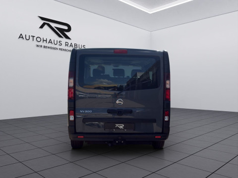 Ansicht 6 - Gebrauchtwagen Fahrzeug, Modell NV300 der Marke Nissan von Verkäufer Autohaus Rabus e.K.