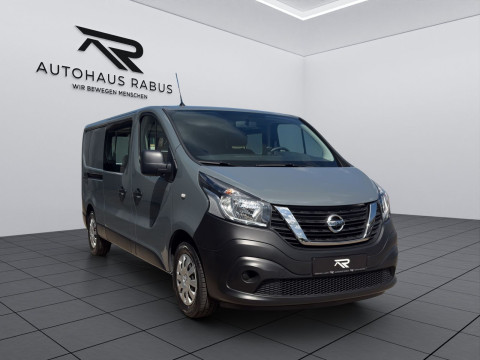 Ansicht 9 - Gebrauchtwagen Fahrzeug, Modell NV300 der Marke Nissan von Verkäufer Autohaus Rabus e.K.