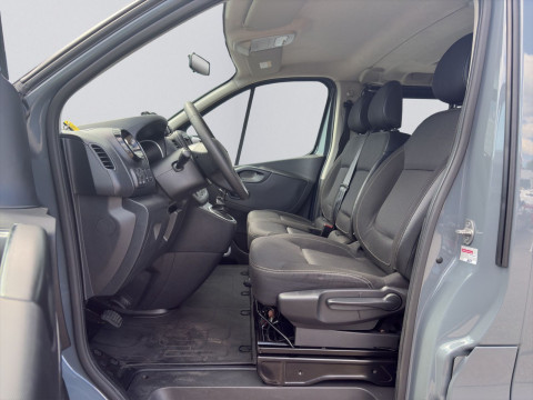 Ansicht 10 - Gebrauchtwagen Fahrzeug, Modell NV300 der Marke Nissan von Verkäufer Autohaus Rabus e.K.