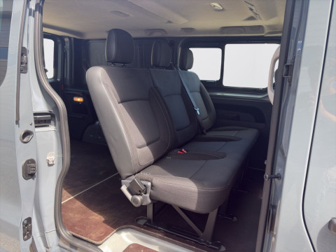 Ansicht 16 - Gebrauchtwagen Fahrzeug, Modell NV300 der Marke Nissan von Verkäufer Autohaus Rabus e.K.