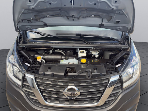 Ansicht 19 - Gebrauchtwagen Fahrzeug, Modell NV300 der Marke Nissan von Verkäufer Autohaus Rabus e.K.
