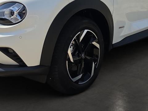 Ansicht 7 - Gebrauchtwagen Fahrzeug, Modell Juke der Marke Nissan von Verkäufer Autohaus Priller – Zweigniederlassung der Autohaus MKM Huber GmbH