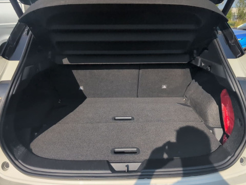 Ansicht 10 - Gebrauchtwagen Fahrzeug, Modell Qashqai der Marke Nissan von Verkäufer Autohaus Heß GmbH