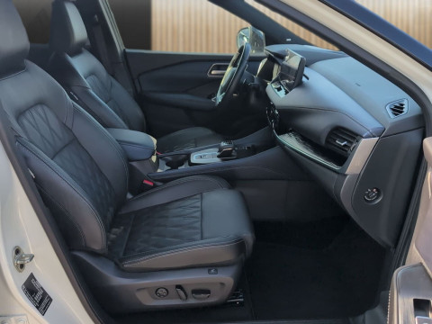 Ansicht 19 - Gebrauchtwagen Fahrzeug, Modell Qashqai der Marke Nissan von Verkäufer Autohaus Heß GmbH