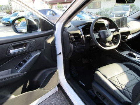 Ansicht 7 - Neuwagen Fahrzeug, Modell Qashqai der Marke Nissan von Verkäufer Autohaus Muz GmbH