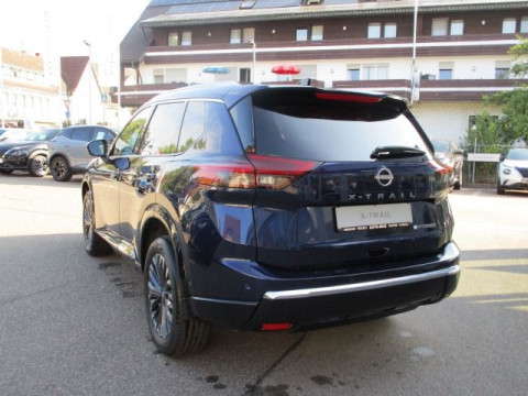 Ansicht 5 - Gebrauchtwagen Fahrzeug, Modell X-Trail der Marke Nissan von Verkäufer Autohaus Muz GmbH