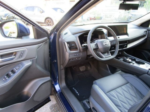 Ansicht 7 - Gebrauchtwagen Fahrzeug, Modell X-Trail der Marke Nissan von Verkäufer Autohaus Muz GmbH