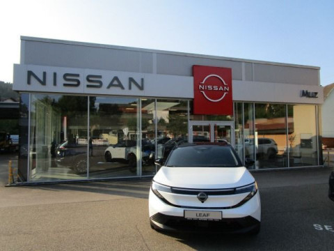 Ansicht 2 - Neuwagen Fahrzeug, Modell Leaf der Marke Nissan von Verkäufer Autohaus Muz GmbH
