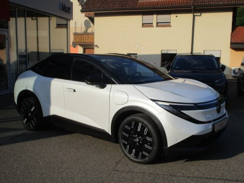 Ansicht 3 - Neuwagen Fahrzeug, Modell Leaf der Marke Nissan von Verkäufer Autohaus Muz GmbH
