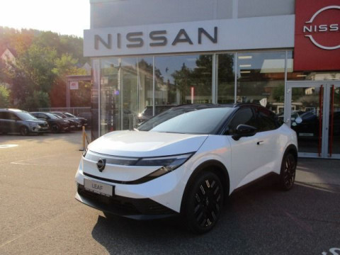 Ansicht 4 - Neuwagen Fahrzeug, Modell Leaf der Marke Nissan von Verkäufer Autohaus Muz GmbH