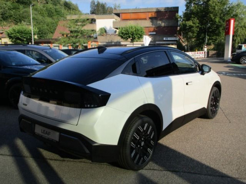Ansicht 5 - Neuwagen Fahrzeug, Modell Leaf der Marke Nissan von Verkäufer Autohaus Muz GmbH
