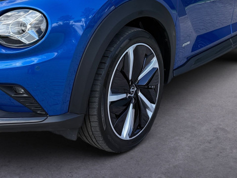 Ansicht 7 - Gebrauchtwagen Fahrzeug, Modell Juke der Marke Nissan von Verkäufer Autohaus Paul Vertriebs GmbH & Co.KG