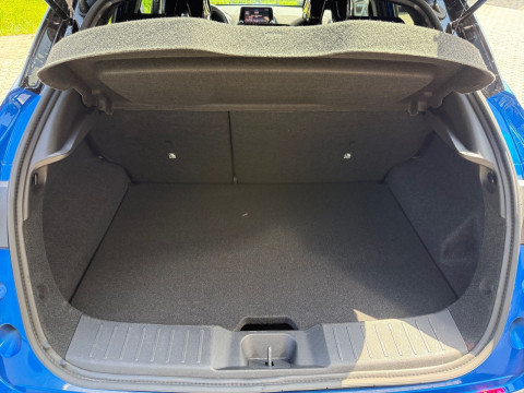 Ansicht 13 - Gebrauchtwagen Fahrzeug, Modell Juke der Marke Nissan von Verkäufer Autohaus Paul Vertriebs GmbH & Co.KG