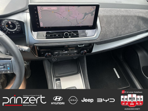 Ansicht 9 - Gebrauchtwagen Fahrzeug, Modell Qashqai der Marke Nissan von Verkäufer Autohaus Am Prinzert Vertriebs GmbH
