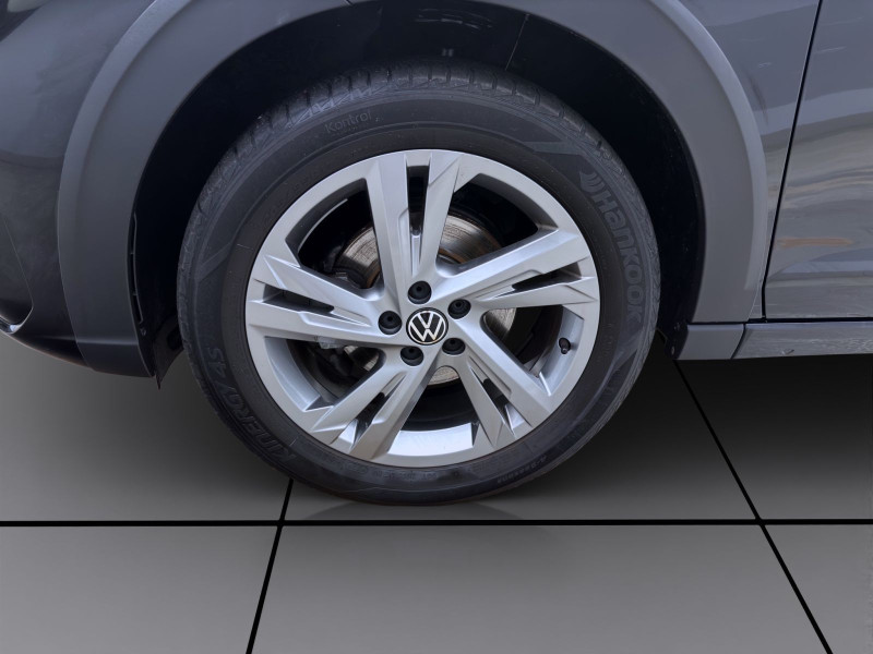 Bild 8: Volkswagen Taigo 1.5 TSI DSG R-LINE NAVI IQ.LIGHT KAMERA PDC