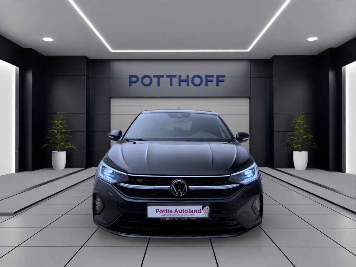 Thumb 7: Volkswagen Taigo 1.5 TSI DSG R-LINE NAVI IQ.LIGHT KAMERA PDC