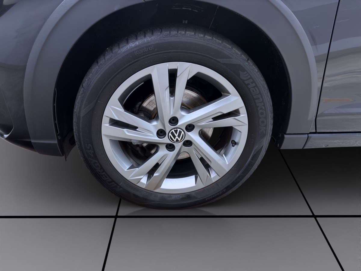 Thumb 8: Volkswagen Taigo 1.5 TSI DSG R-LINE NAVI IQ.LIGHT KAMERA PDC
