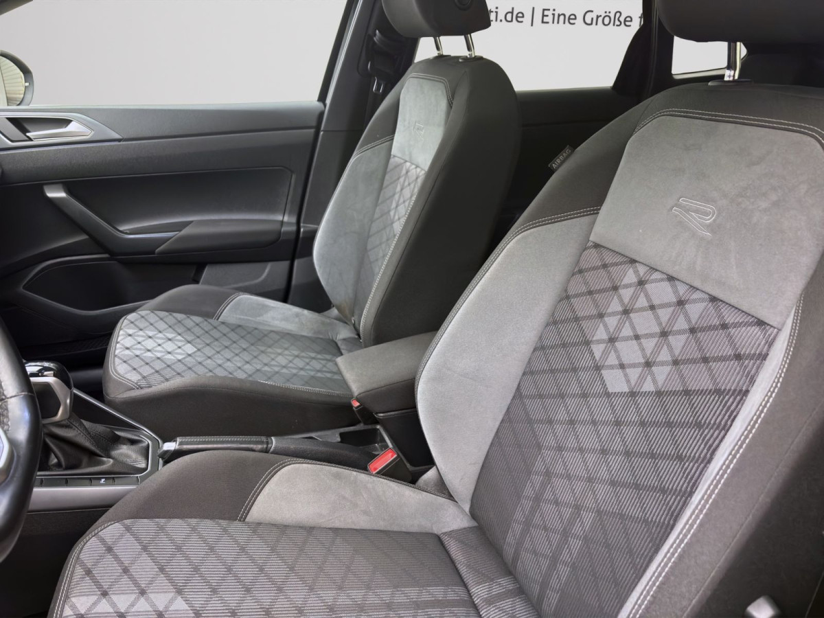 Thumb 9: Volkswagen Taigo 1.5 TSI DSG R-LINE NAVI IQ.LIGHT KAMERA PDC