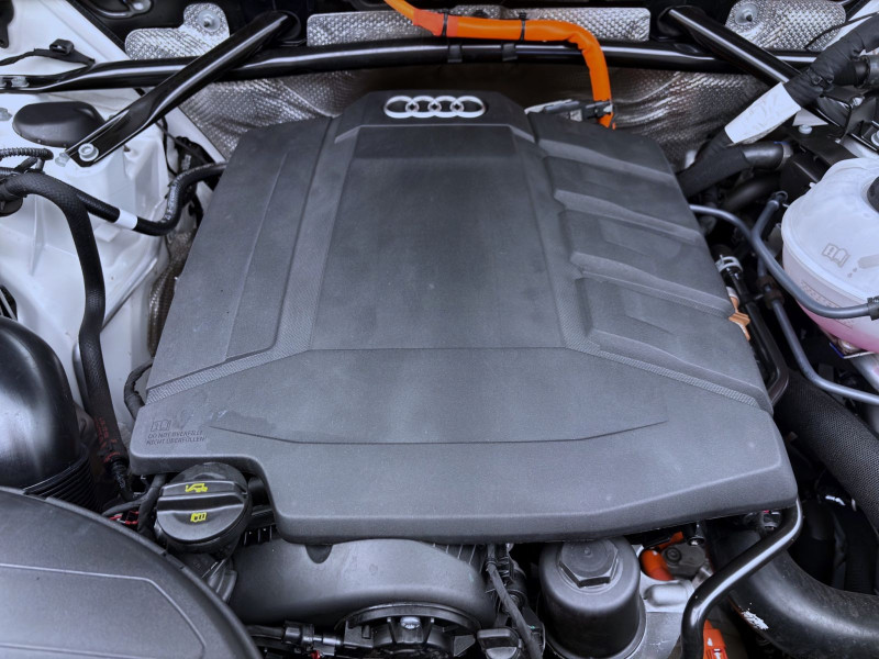 Bild 19: Audi Q5 50 TFSIe Q S LINE NAVI+ KAMERA MATRIX SITZHZG