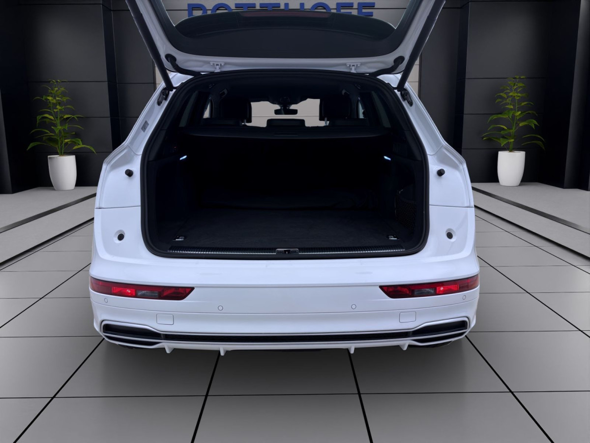 Thumb 4: Audi Q5 50 TFSIe Q S LINE NAVI+ KAMERA MATRIX SITZHZG