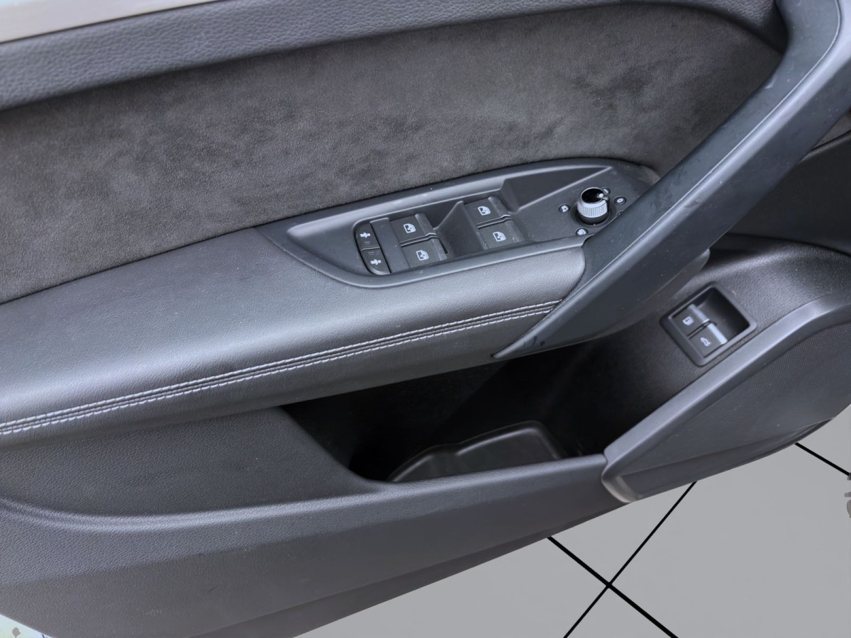 Thumb 10: Audi Q5 50 TFSIe Q S LINE NAVI+ KAMERA MATRIX SITZHZG