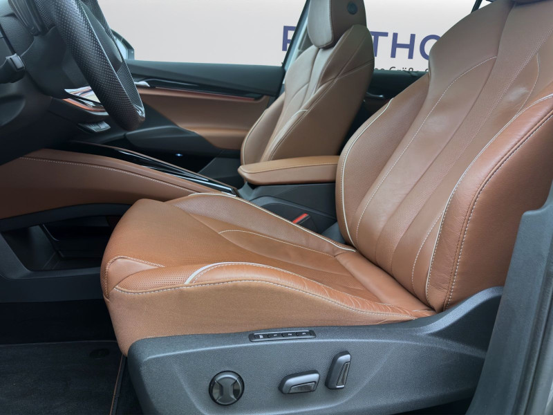 Bild 9: Škoda Enyaq 80 iV ECOSUITE KAMERA MATRIX HuD SHZG LM21